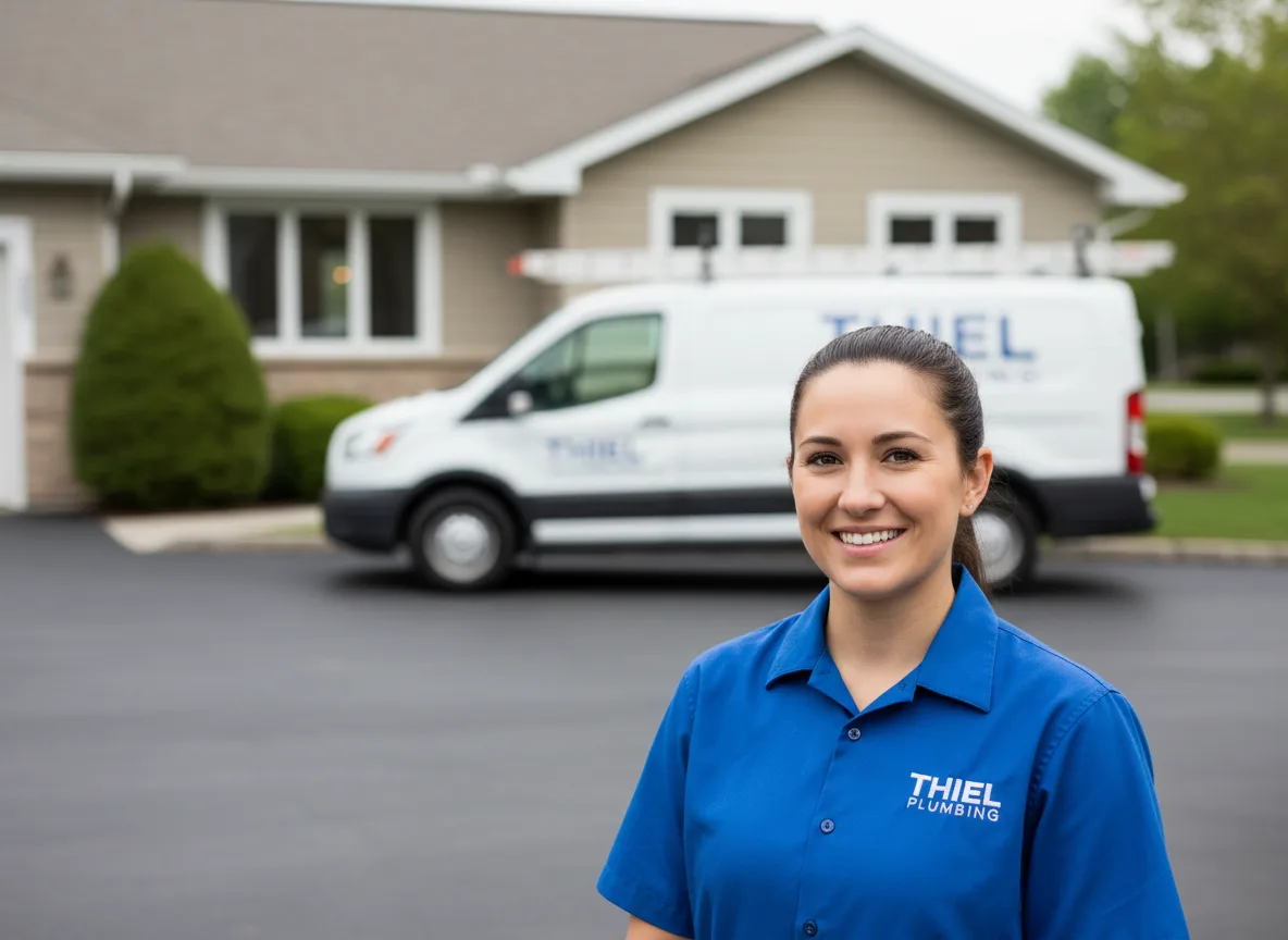 Plumber Elk Horn, IA FAQs